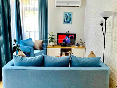 3-комнатная квартира в Тбилиси