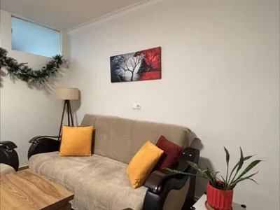 Ул. Шалвы Гамбашидзе, 6: 3-комнатная, 48.0 м²