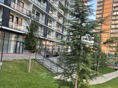 2-комнатная квартира в Ортачале