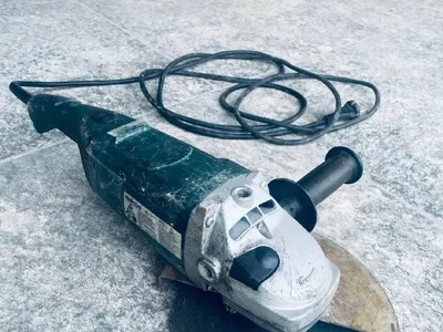 Угловая шлифмашина Metabo WX 23-230