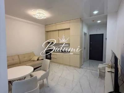 1+1, 51 м², $600