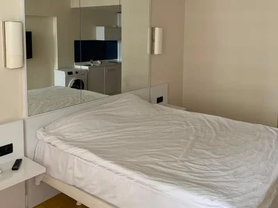 Орби Сити: Студия, 33,0 м²