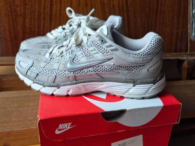 Кроссовки Nike P-6000