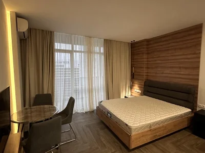 Bi Residence: Студия, 34,0 м²
