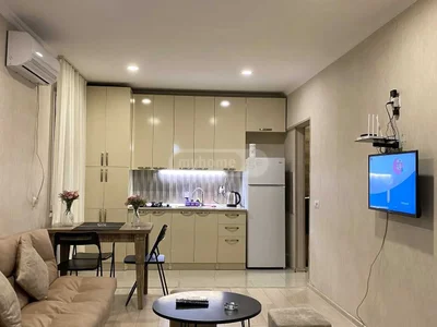 2 room Flat Daily rent. Chugureti
