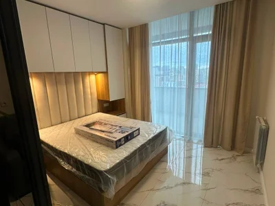 1+1 квартира, ул. Багратиони 131А, $600
