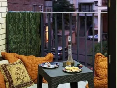1 room Flat Daily rent. Vera