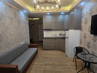 1+1 на ხიმშიაშვილის ქ. 19 Khimshiashvili District