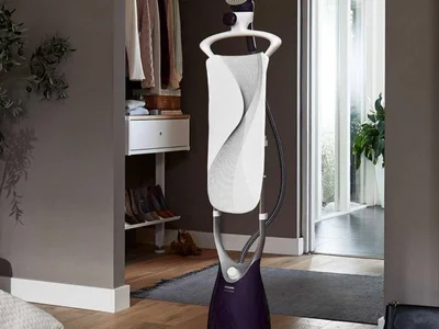 Отпариватель Philips ComfortTouch Plus, GC558/30