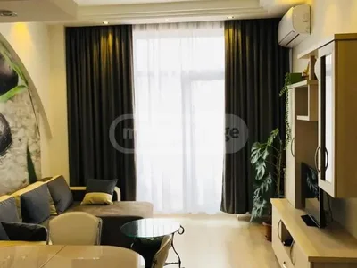 3 room Flat For Rent. Sanzona