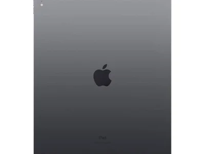 iPad Pro 12.9 3го поколения