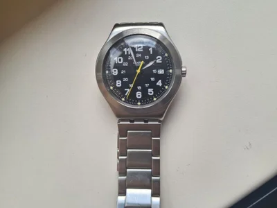 Часы Swatch