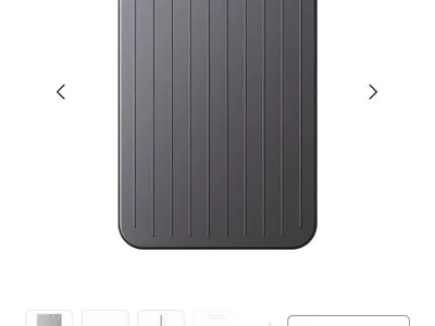 PLAUD NOTE AI Voice Recorder