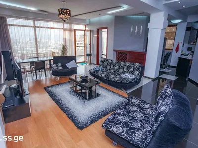 3 room Flat For Sale. Vake