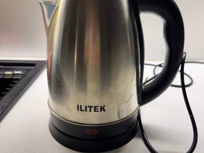 Электрический чайник ILITEK