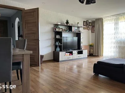 5-комнатная квартира на продажу. Дигоми