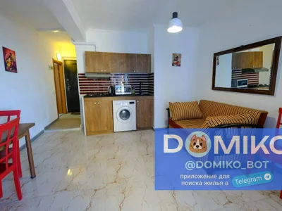 1+1 на Sherif Khimshiashvili St 51 Khimshiashvili District