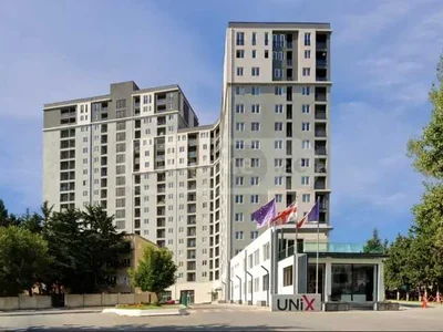 2-комнатная квартира в Тбилиси
