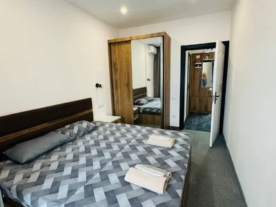 1+1 на Sunrise Residence улица Шерифа Химшиашвили 0 Khimshiashvili District