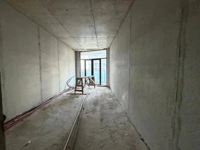 Студия -$36855 AquamarineResidence Элиава Грузия черныйкаркас инвестиции недвижимость