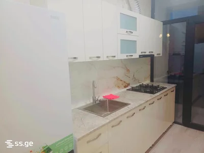 2-комнатная квартира. Глдани