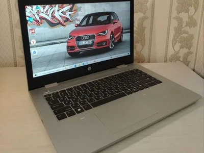 Ноутбук HP ProBook 450 G4