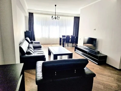 Улица Симона Чиковани, 9: 3-комнатная, 120.0 м²