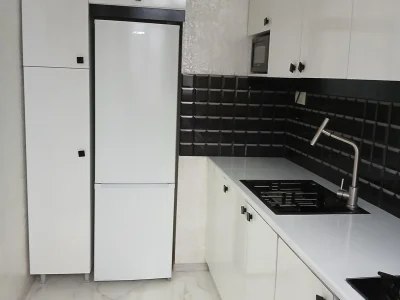 Ангиса, 2-й тупик, 31: 3 комнаты, 58,7 м²