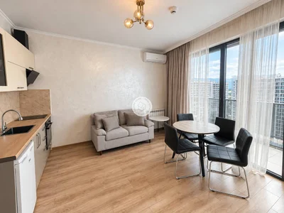 Steps | $550 | Премиум жк | 1+1