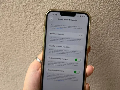 iPhone 13 Pro Max 128GB Gold