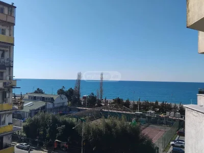 Однокомнатная квартира сдается посуточно