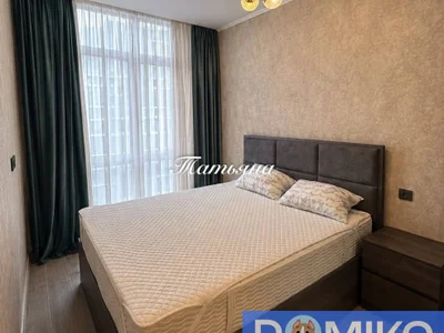 Долгосрочная аренда 2-комнатной квартиры в Bagrationi District