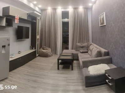 2 room Flat For Rent. Vake