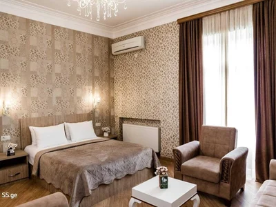 Проспект Давида Агмашенебели, 83/23: 3-комнатная, 80.0 м²