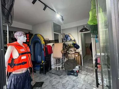 Коммерческое помещение 54 кв.м в Диди Дигоми, $95 000