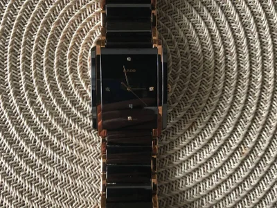 Мужские наручные часы Rado Integral