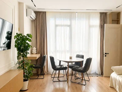 2-комн. квартира, 47 кв.м, $700