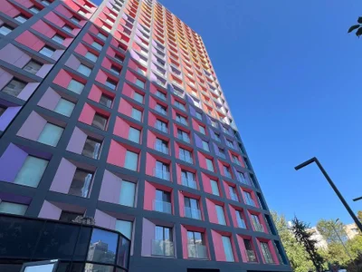 2-комнатная квартира в Тбилиси