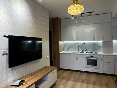 2 комнатная квартира Продаётся. Сабуртало