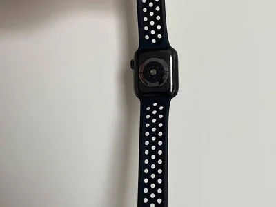 Apple Watch Nike Series 5