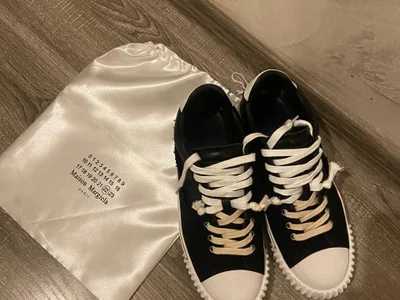 Ботинки Maison Margiela Evolution