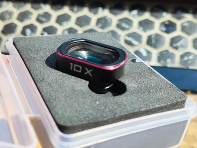 DJI Osmo Pocket 3