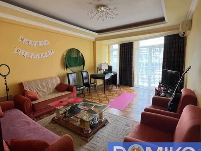 Квартира 2+1, 100 м²