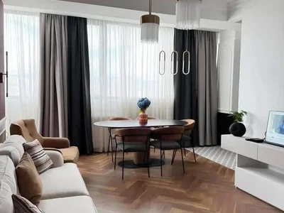 3 room Flat For Sale. Bagebi