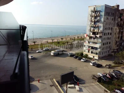 3-комнатная квартира в районе Химшиашвили