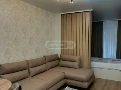 1+1 на Sunset Kvariati Р. Нижарадзе ул. 20 Airport District