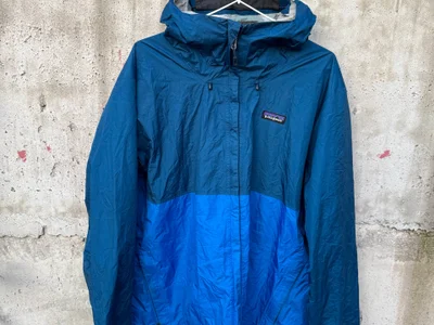 Ветряк Patagonia