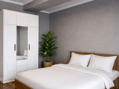 M³ Сабуртало: 3-комнатная, 100.0 м²