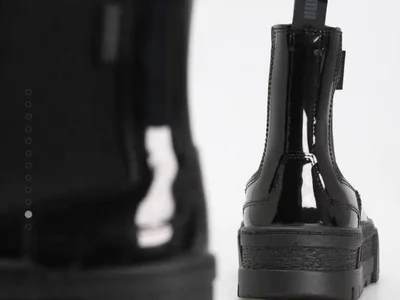 Оригинальные водонепроницаемые кроссовки Puma