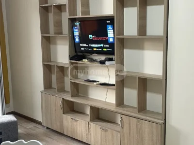 Двухкомнатная квартира сдается посуточно